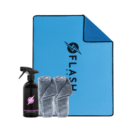 SEAL & DRY FULL PACK