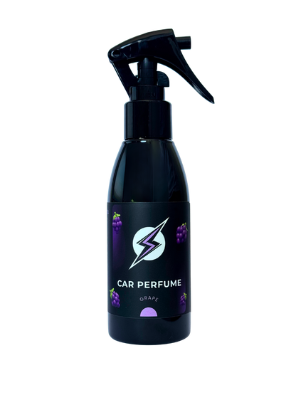 FLASH DETAIL CAR PERFUMES