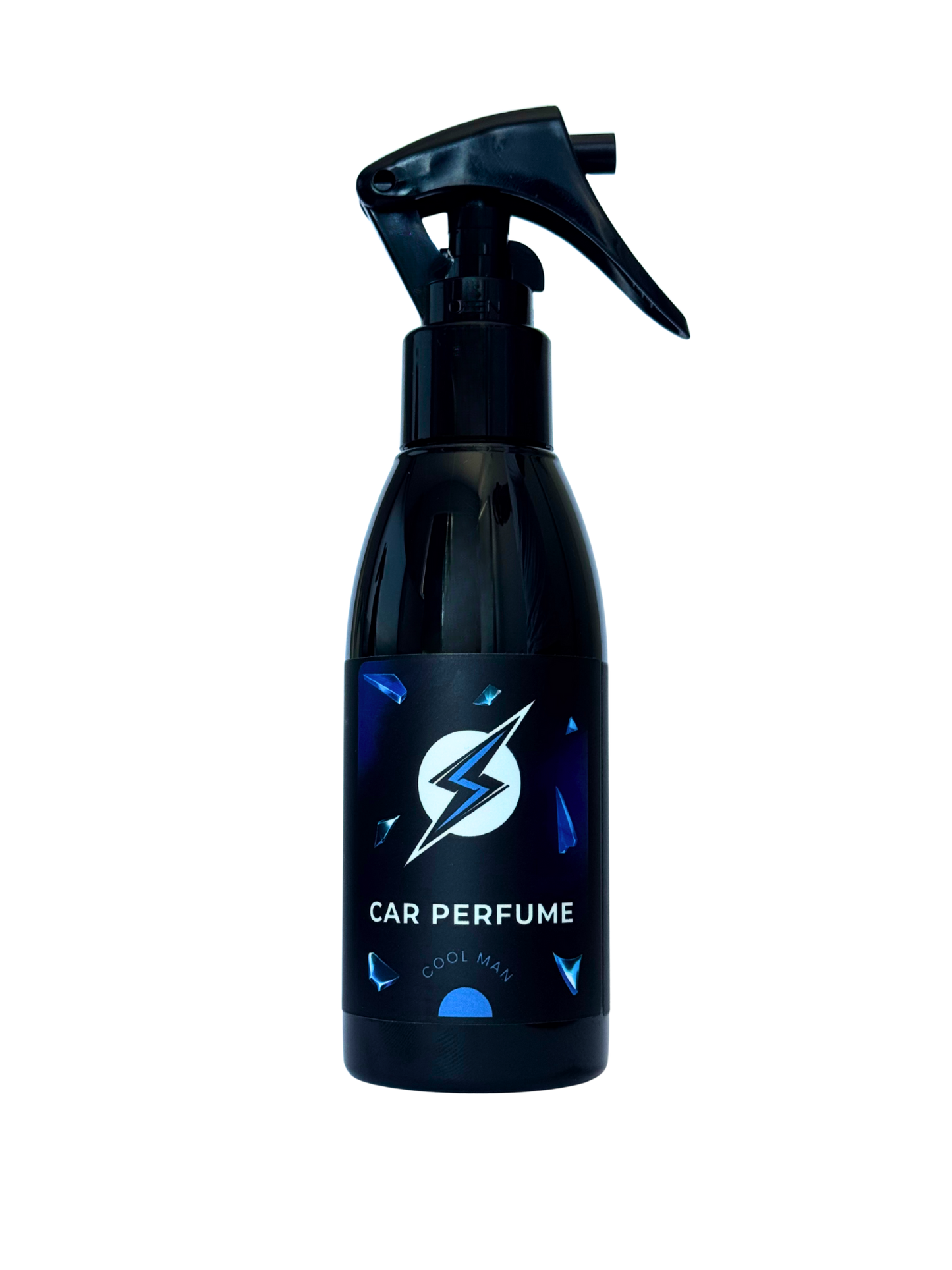 FLASH DETAIL CAR PERFUMES