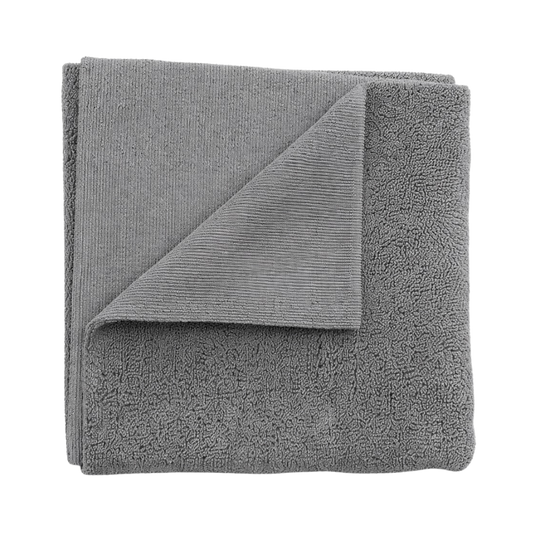 DUAL PILE MICROFIBER CLOTH