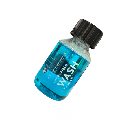 MICROFIBER DETERGENT 100ML