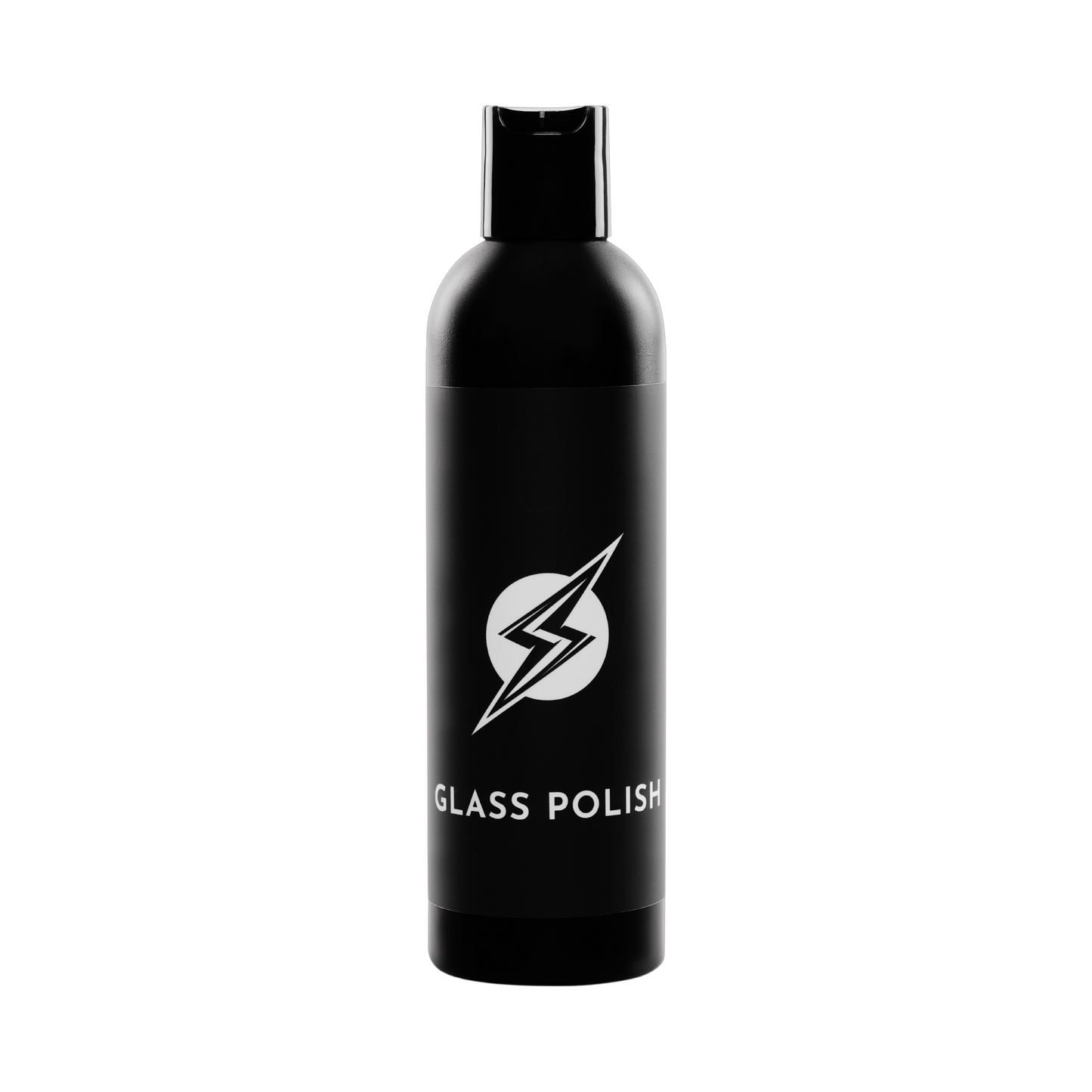 GLASS POLISH 250ML
