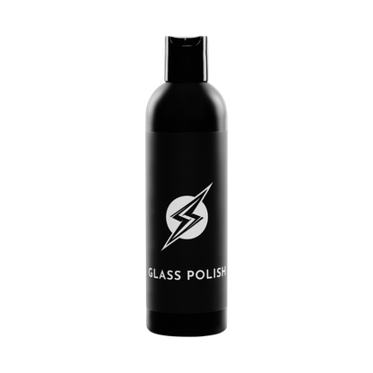 GLASS POLISH 250ML