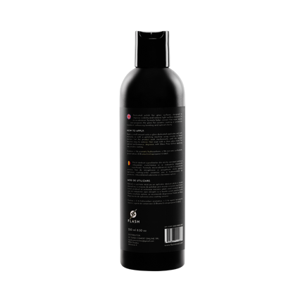 GLASS POLISH 250ML