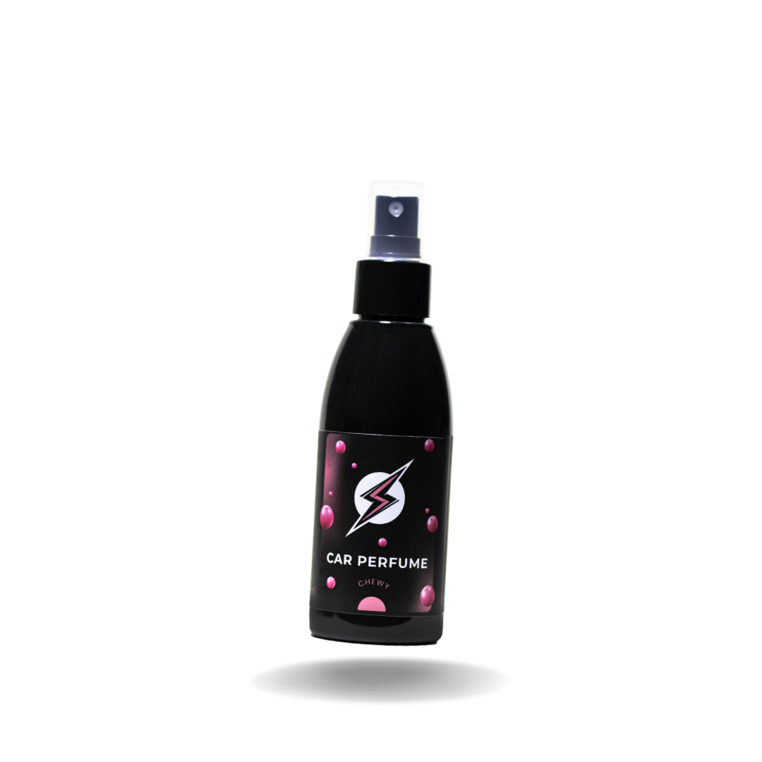 FLASH DETAIL CAR PERFUMES