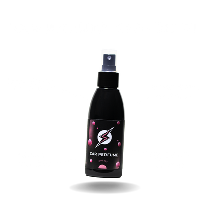 FLASH DETAIL CAR PERFUMES