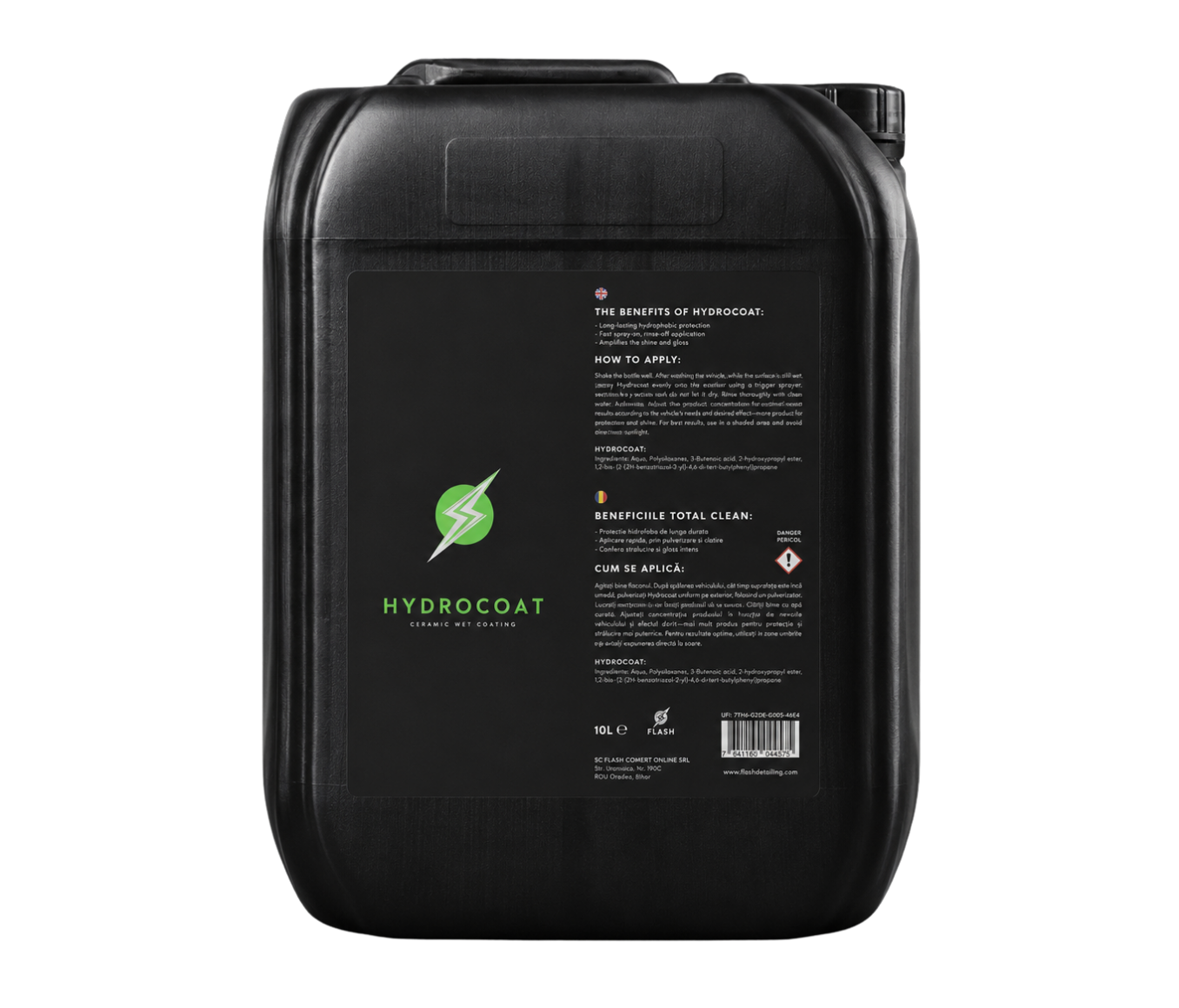 HYDROCOAT 10L