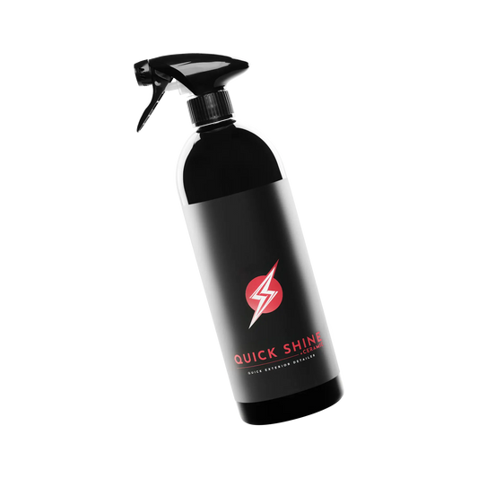 QUICK SHINE 1000ml - QUICK DETAILER