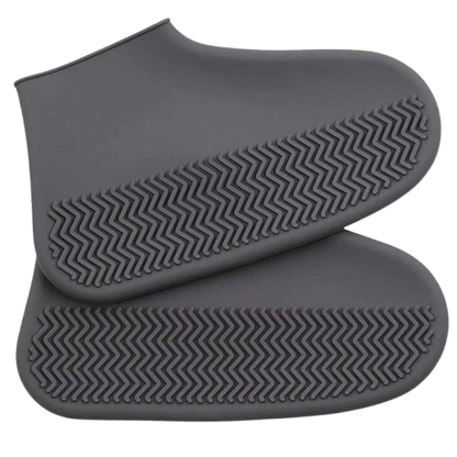 SILICONE SHOE COVER