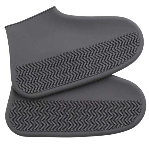 SILICONE SHOE COVER
