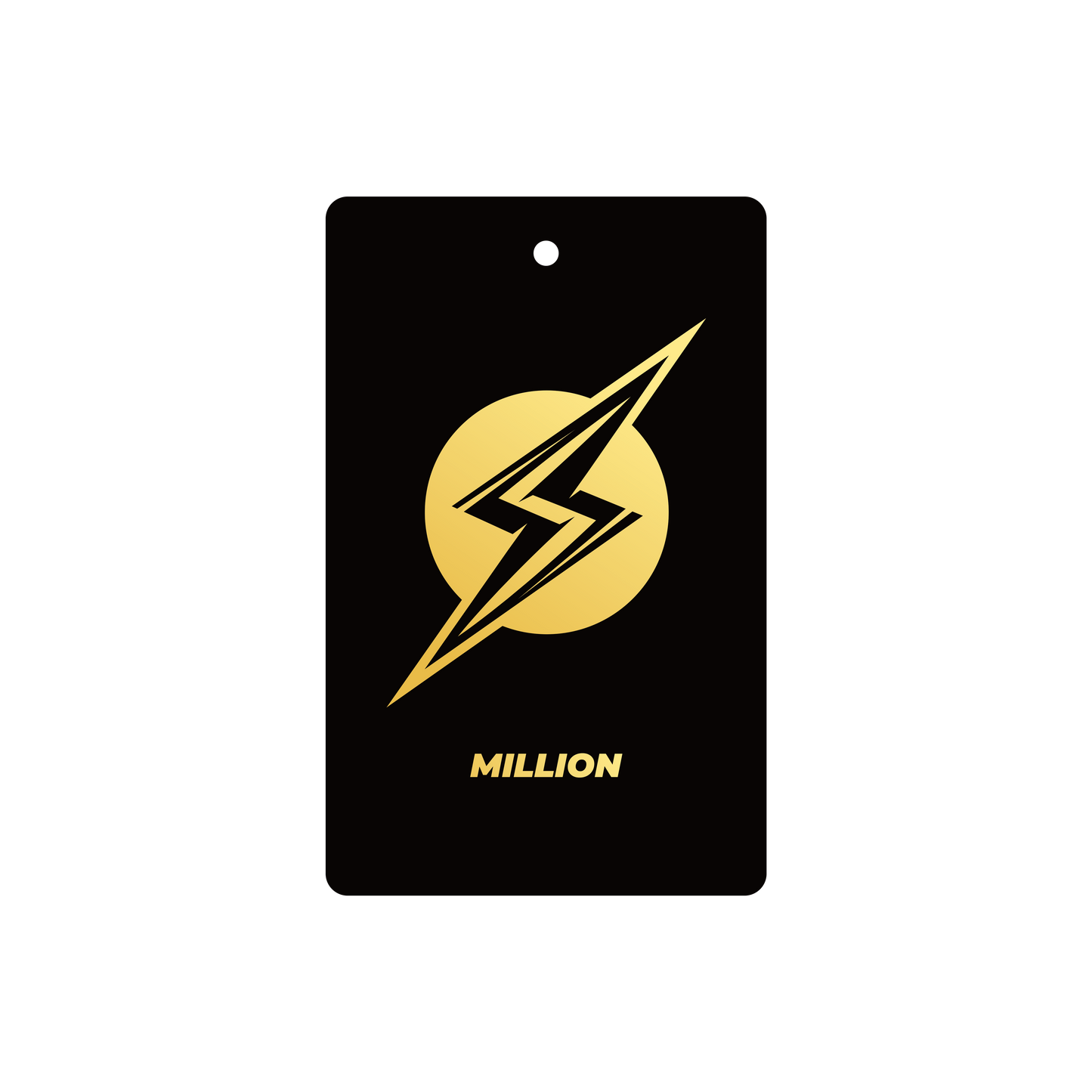 CAR AIR FRESHENER FLASH DETAIL