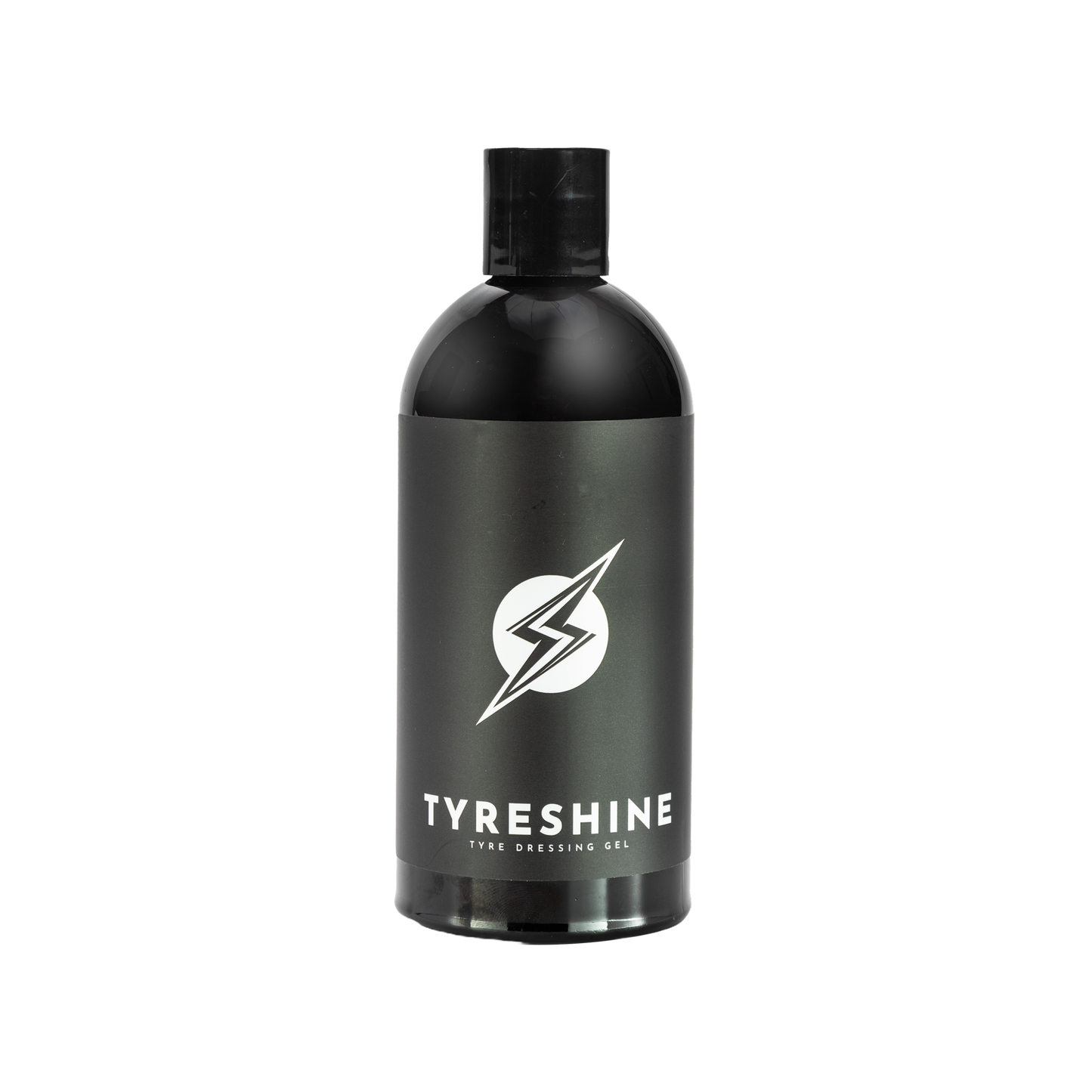 TYRESHINE 500ml - TYRE & TRIM DRESSING
