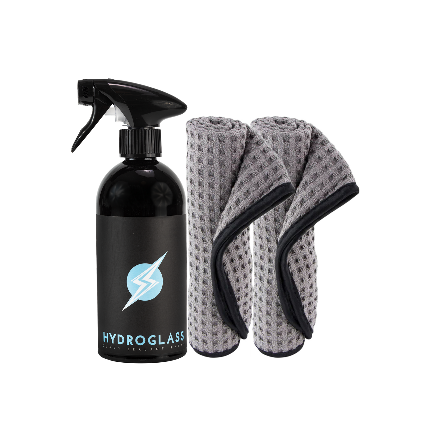GLASS SEALANT PACK