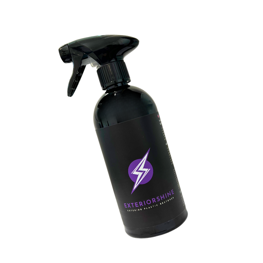 EXTERIORSHINE 500ml