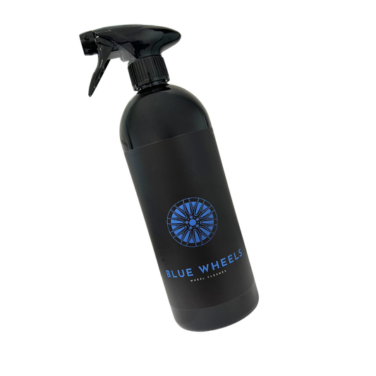 BLUE WHEELS 1000ML