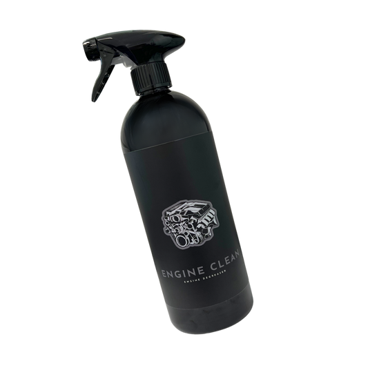 ENGINE CLEAN 1000ML