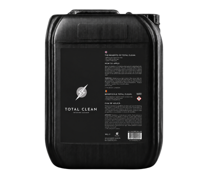 TOTAL CLEAN 10L