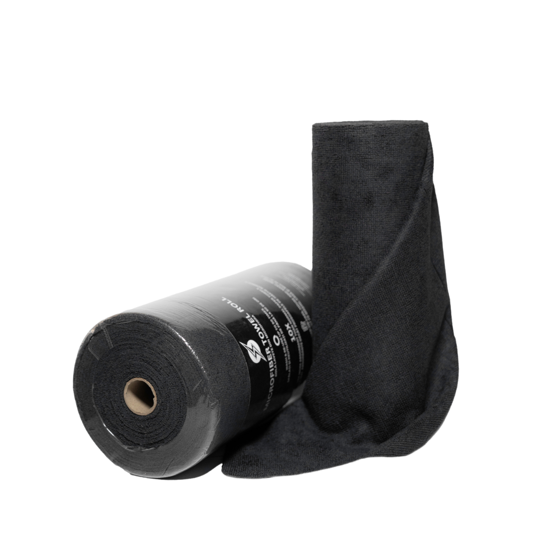 MICROFIBER CLOTH ROLL - GENERAL USE