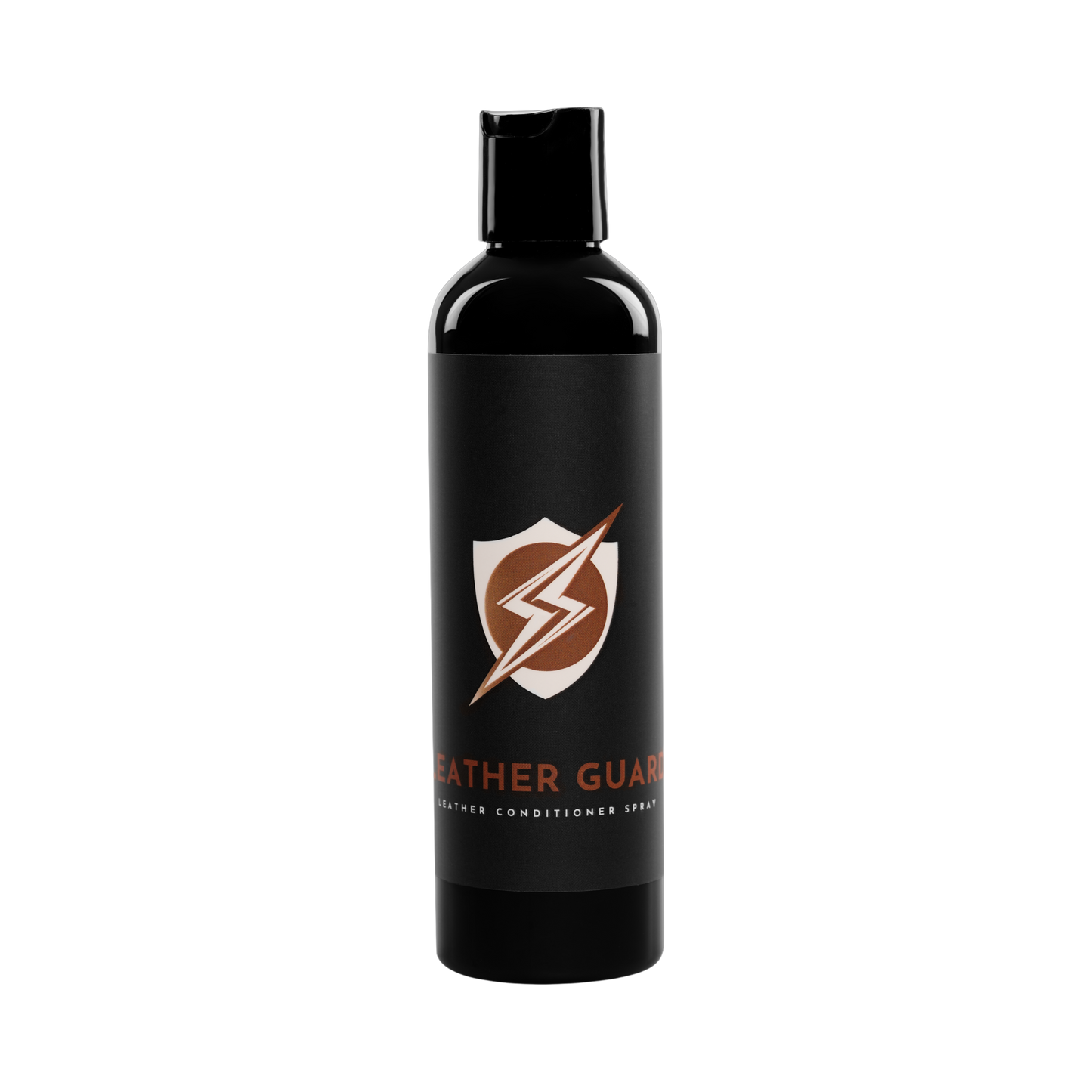 LEATHER GUARD 250ml - LEATHER CONDITIONER & PROTECTANT