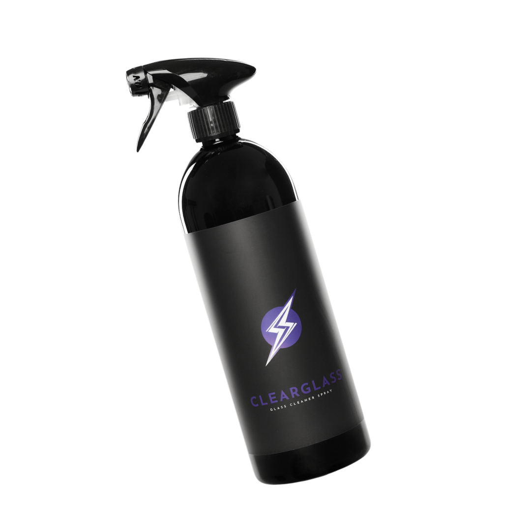 CLEARGLASS 1000ml - GLASS CLEANER SPRAY