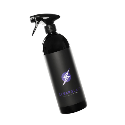 CLEARGLASS 1000ml - GLASS CLEANER SPRAY