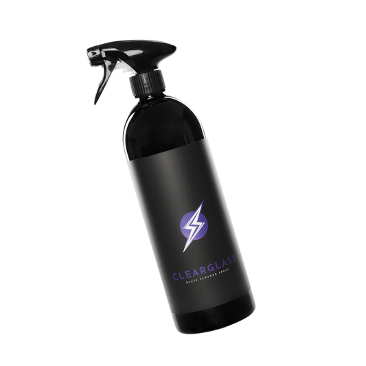CLEARGLASS 1000ml - GLASS CLEANER SPRAY