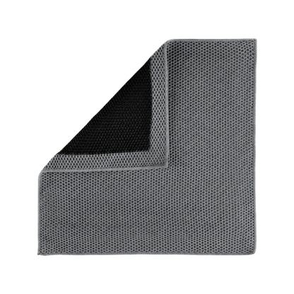 CLAY TOWEL – MECHANICAL DECONTAMINATION