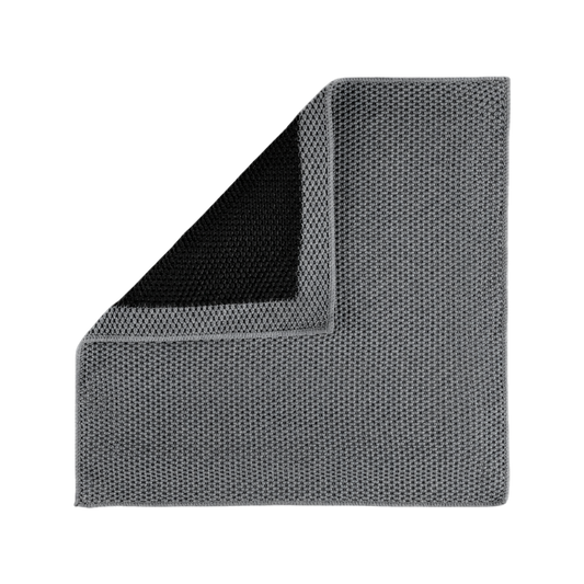 CLAY TOWEL – MECHANICAL DECONTAMINATION