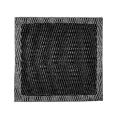 CLAY TOWEL – MECHANICAL DECONTAMINATION