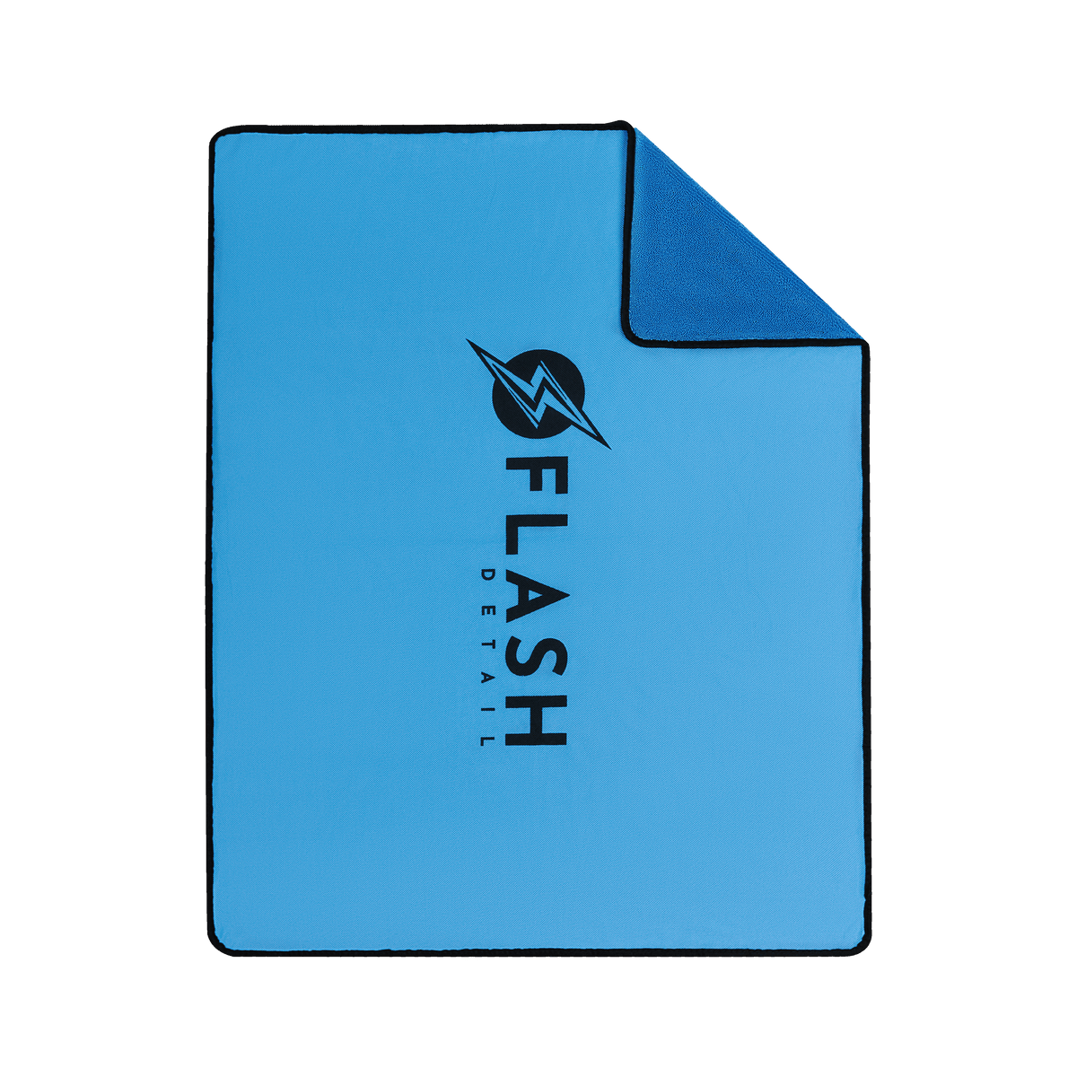 THE FLASH DETAIL TOWEL - The easiest way to dry your car THE FLASH DETAIL TOWEL - The easiest way to dry your car