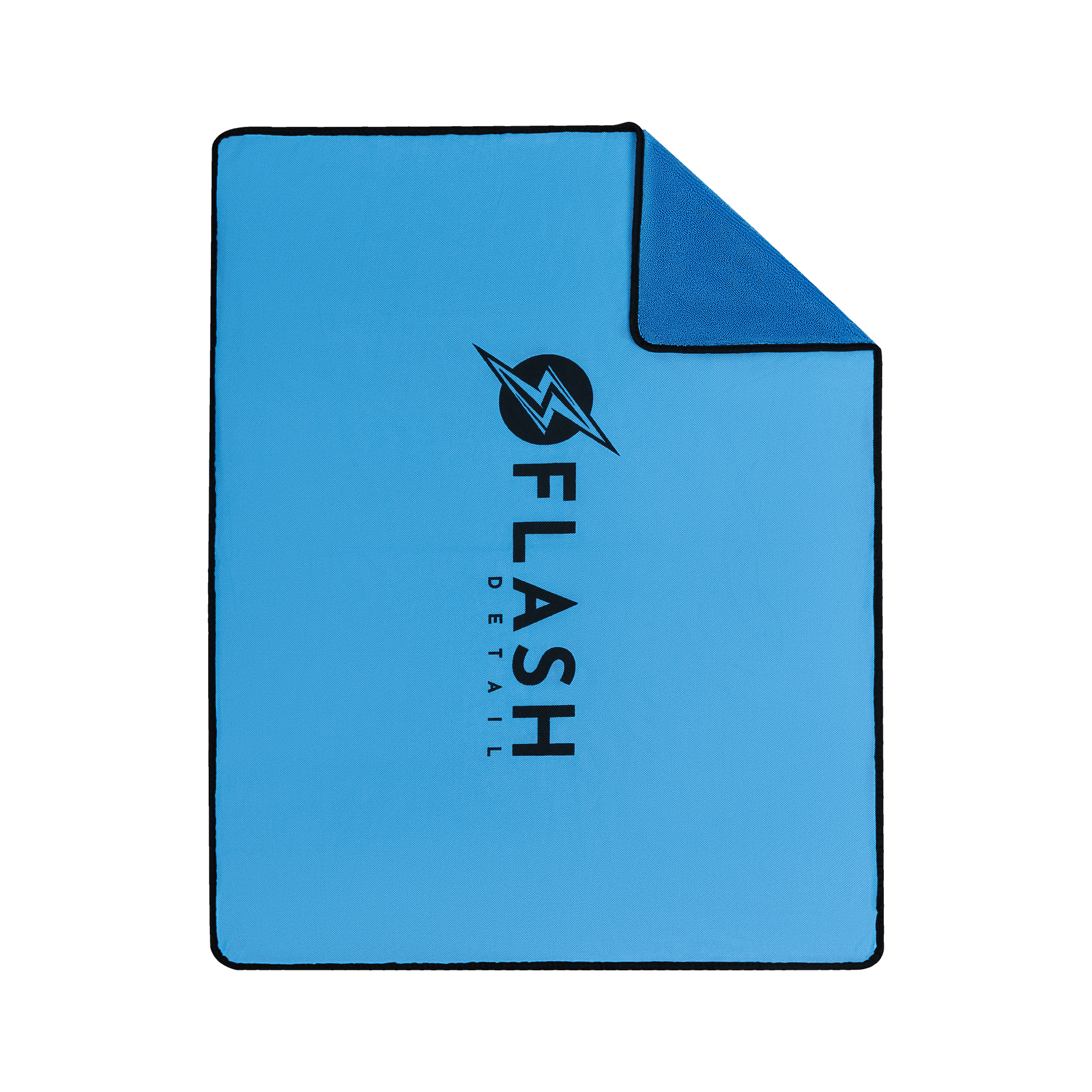 【正規品】FLASH DETAIL TOWEL【希少】 THE FLASH DETAIL TOWEL - The easiest way to dry your car
