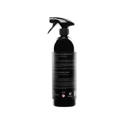 ENGINE CLEAN 1000ML