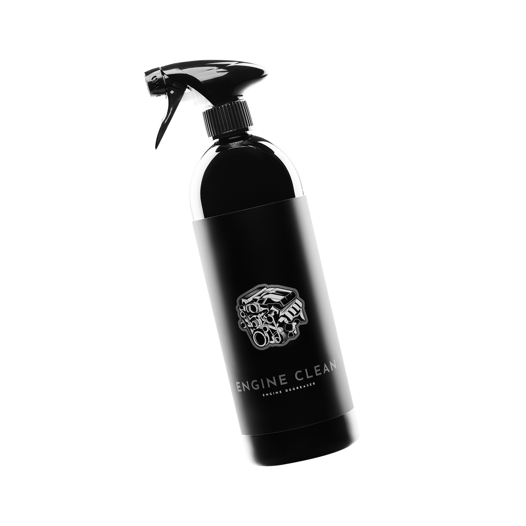 Versal Engine Cleaner ENGINE CLEAN 1000ML – FLASHDETAIL INT.