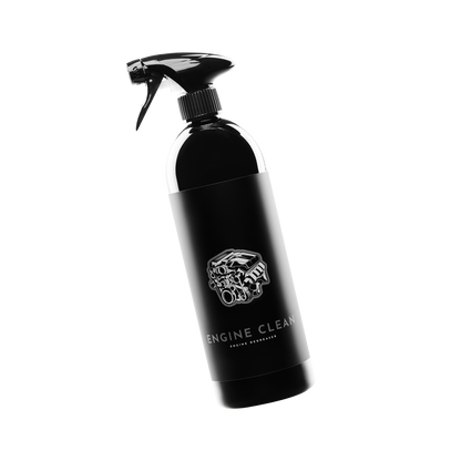 ENGINE CLEAN 1000ML