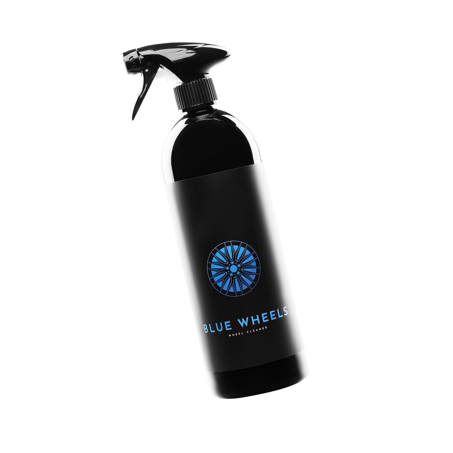 BLUE WHEELS 1000ML