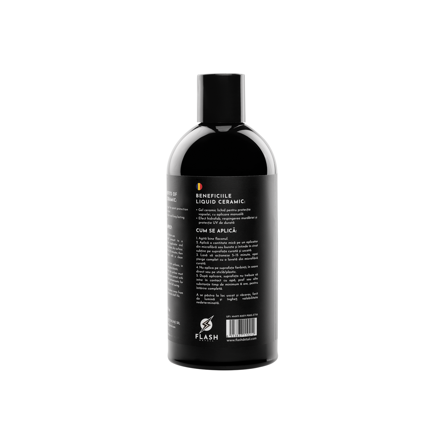LIQUID CERAMIC 500ML