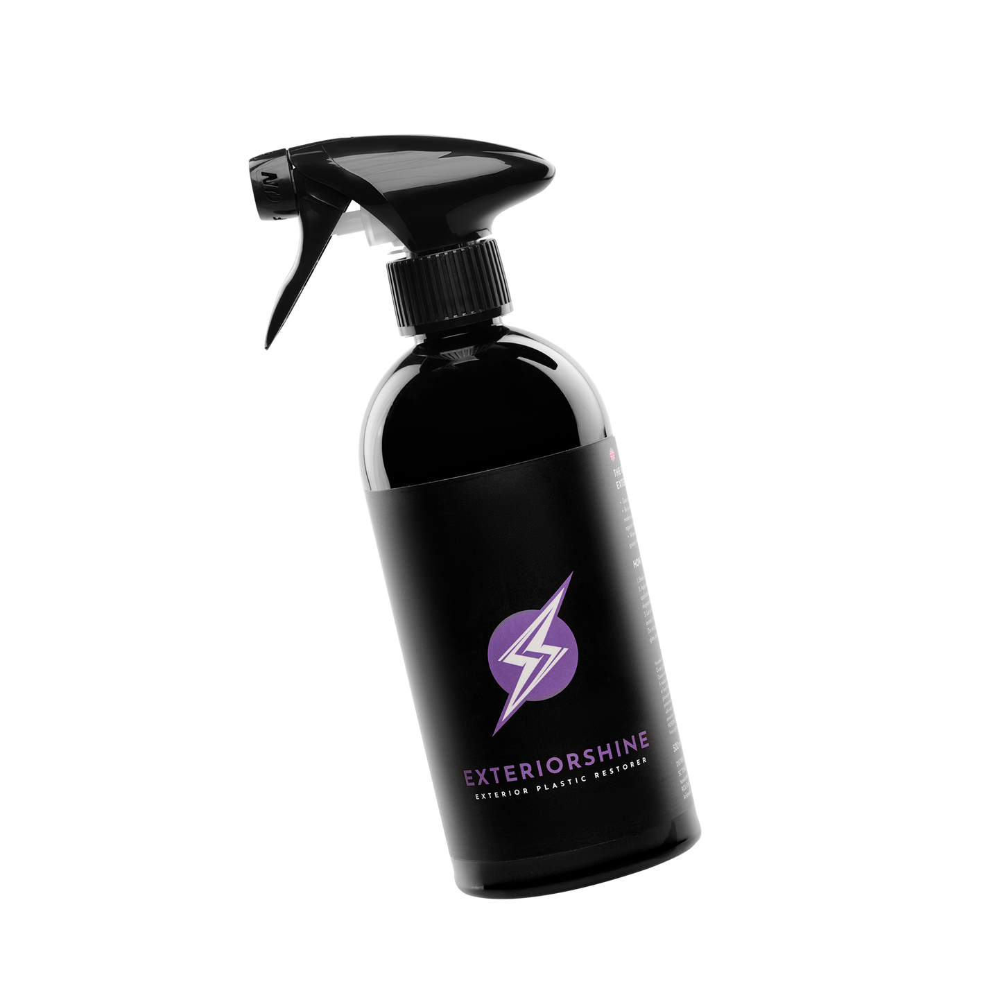 EXTERIORSHINE 500ml