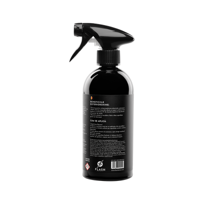 EXTERIORSHINE 500ml