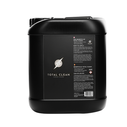 TOTAL CLEAN 5L