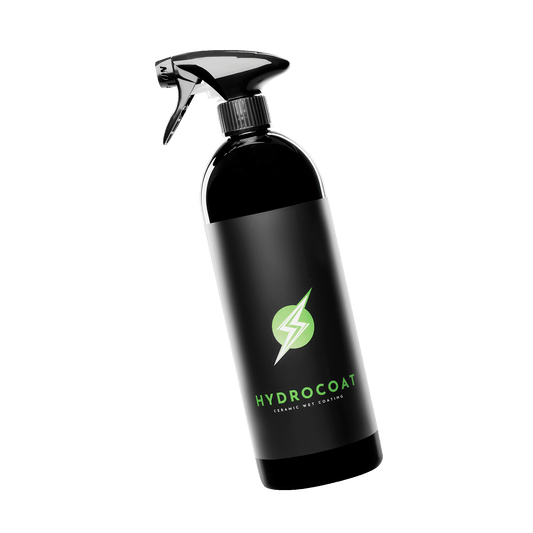 HYDROCOAT 1000ml - LIQUID CERAMIC COATING