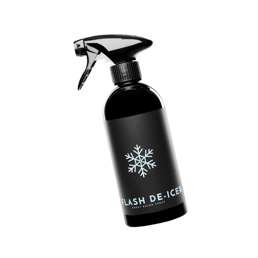 FLASH DE-ICER 1000ml