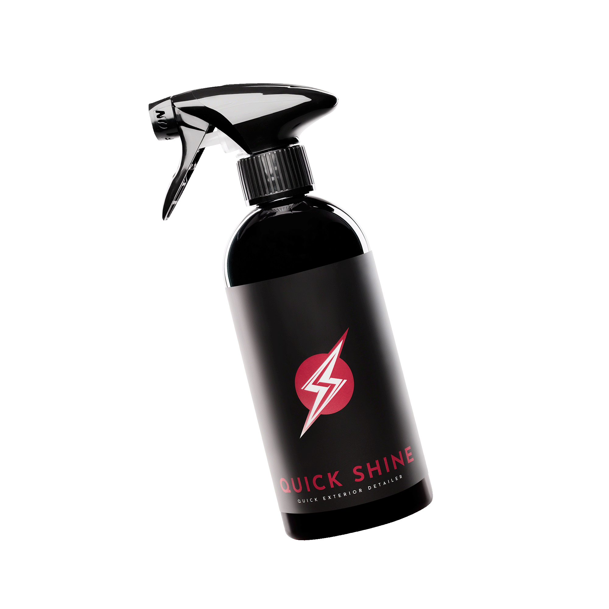 QUICK SHINE 500ml - QUICK DETAILER – FLASHDETAIL INT.