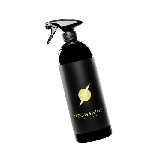 NEONSHINE 1000ml - WHEEL CLEANER SPRAY