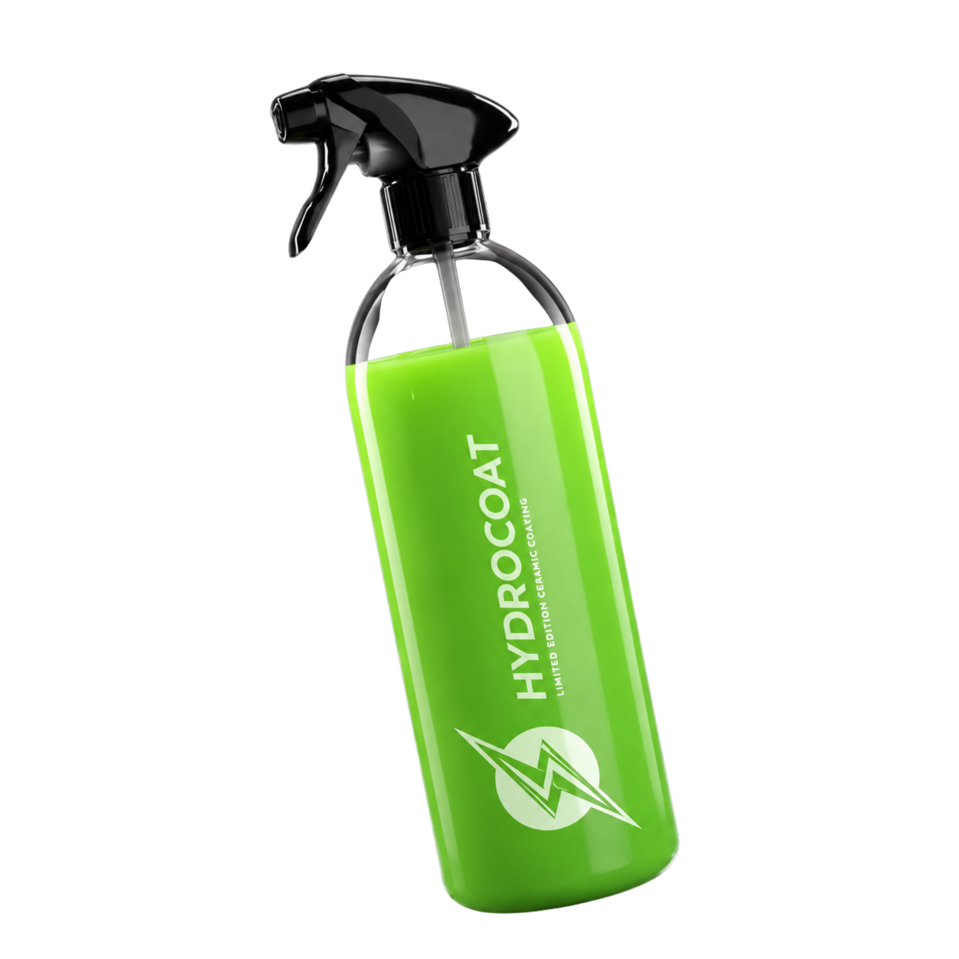 HydroCoat — hydrophobic coating