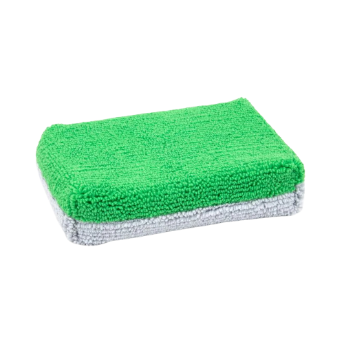 MICROFIBER APPLICATOR BLOCK